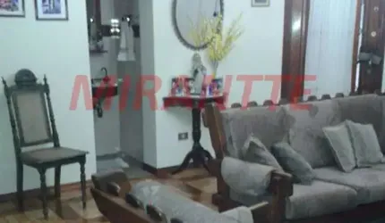 Sobrado de 168m² com 3 quartos em Tatuapé