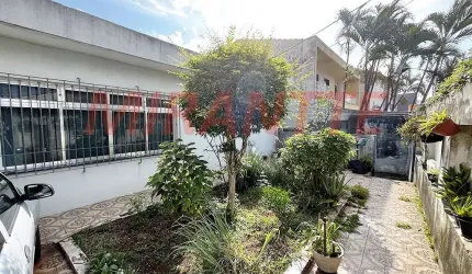 Casa terrea de 183m² com 3 quartos em Jardim Sandra Maria