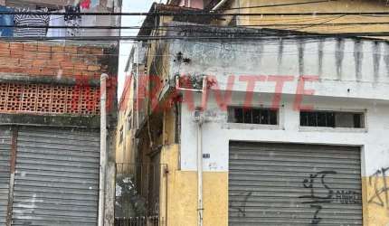 Terreno de 310m² em Vila Paulistana