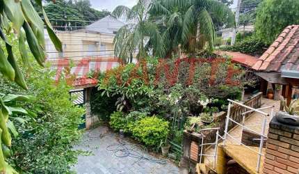 Casa terrea de 149m² com 3 quartos em Horto Florestal