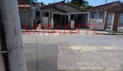 Casa terrea de 160m² com 3 quartos em Vila Albertina