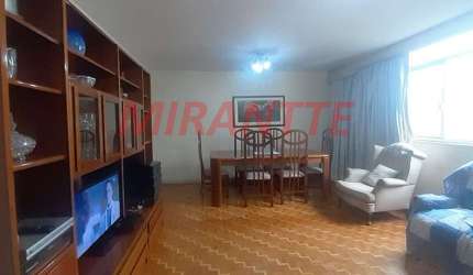 Apartamento de 112m² com 3 quartos em Vila Mariana