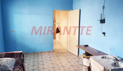 Casa terrea de 82m² com 5 quartos em Jardim Guarani