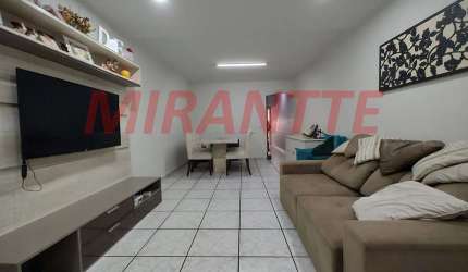 Sobrado de 205m² com 3 quartos em Jardim São Paulo