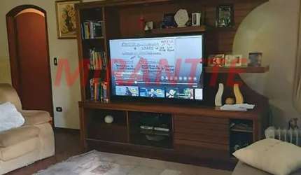 Sobrado de 260m² com 3 quartos em Jardim São Paulo
