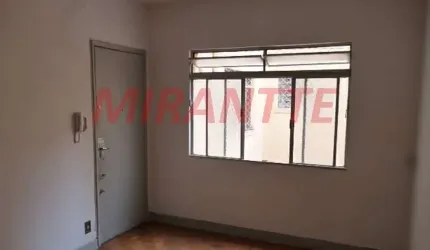 Apartamento de 89m² com 2 quartos em Tucuruvi