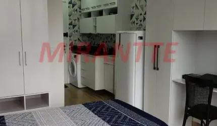 Studio de 23m² com 1 quartos em Itaim Bibi