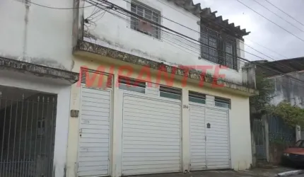 Casa terrea de 240m² com 5 quartos em Jaçana