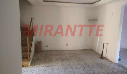 Sobrado de 200m² com 4 quartos em Jaçana