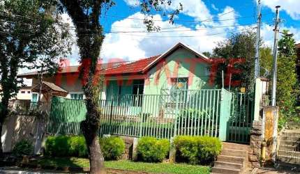 Casa terrea de 150m² com 2 quartos em Tremembe
