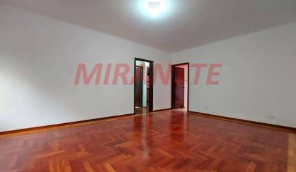 Casa terrea de 110m² com 3 quartos em Vila Amalia