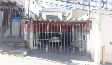 Casa terrea de 100m² com 3 quartos em Tucuruvi