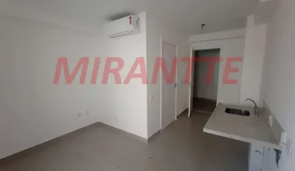 Apartamento de 26m² com 1 quartos em Tucuruvi