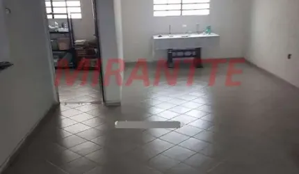 Galpao de 300m² em Cambuci