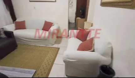 Casa terrea de 68m² com 2 quartos em Vila Medeiros