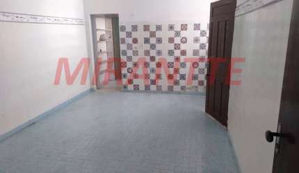 Casa terrea de 200m² com 6 quartos em Vila Maria
