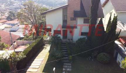 Sobrado de 350m² com 3 quartos em Jardim Do Golfe I