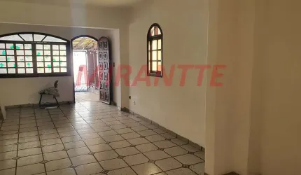 Sobrado de 120m² com 5 quartos em Jardim São Paulo