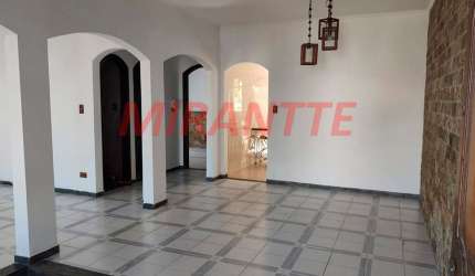 Sobrado de 220m² com 4 quartos em Vila Nova Mazzei