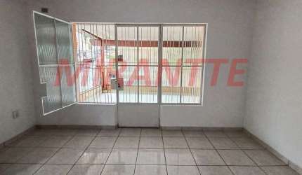 Casa terrea de 160m² com 3 quartos em Vila Mazzei