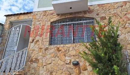 Sobrado de 150m² com 3 quartos em Tucuruvi