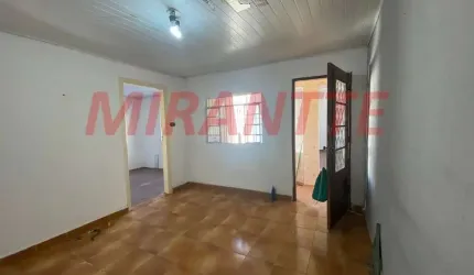 Casa terrea de 60m² com 4 quartos em Tucuruvi