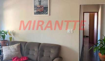 Sobrado de 149m² com 2 quartos em Santana