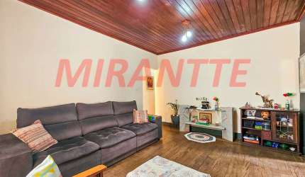 Casa terrea de 210m² com 2 quartos em Casa Verde