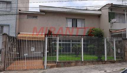 Sobrado de 300m² com 3 quartos em Vila Guilherme