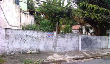 Terreno em Tucuruvi
