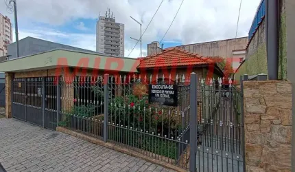 Casa terrea de 200m² com 4 quartos em Vila Galvão