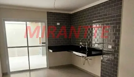Casa terrea de 134m² com 3 quartos em Vila Gustavo