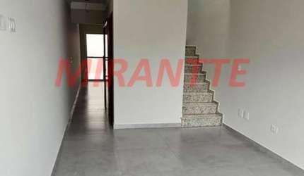 Casa terrea de 134m² com 3 quartos em Vila Gustavo