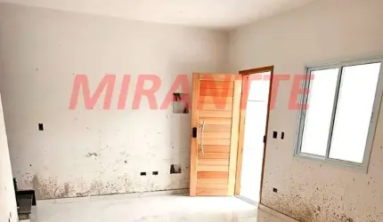 Casa terrea de 105m² com 3 quartos em Vila Gustavo