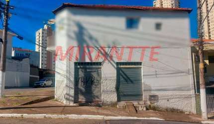 Sobrado de 300m² com 5 quartos em Mandaqui