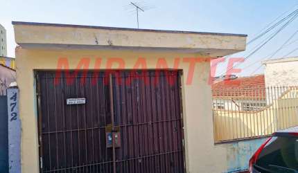 Casa terrea de 240m² com 5 quartos em Vila Gustavo