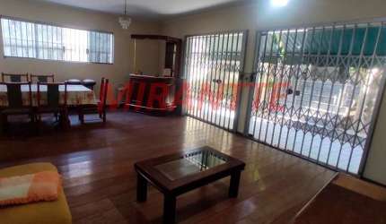 Sobrado de 290m² com 3 quartos em Jardim Leonor Mendes De Barros