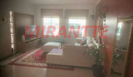 Sobrado de 180m² com 3 quartos em Vila Medeiros