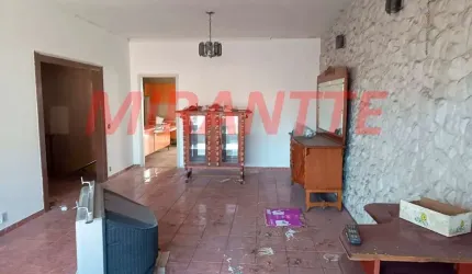 Casa terrea de 364m² com 4 quartos em Vila Nova Mazzei
