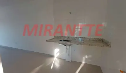 Apartamento de 45m² com 2 quartos em Tucuruvi