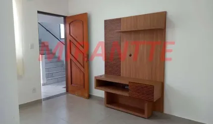 Apartamento de 45m² com 2 quartos em Conjunto Habitacional Jova Rural