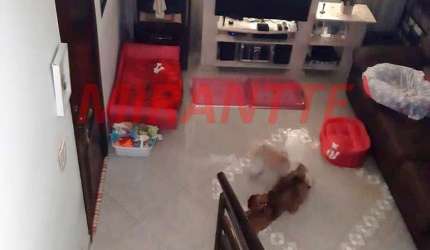 Sobrado de 83m² com 2 quartos em Casa Verde Alta