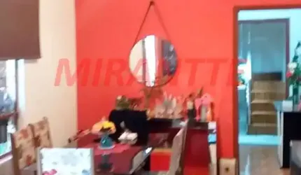 Sobrado de 250m² com 2 quartos em Vila Sirena