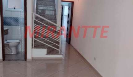 Casa terrea de 103m² com 3 quartos em Vila Constança