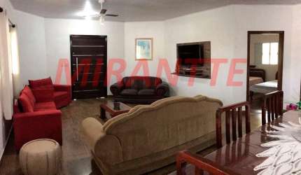 Chácara de 160m² com 5 quartos em Morro Grande