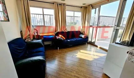 Apartamento de 124m² com 2 quartos em Parada Inglesa