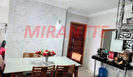 Apartamento de 154m² com 3 quartos em Vila Maria Alta