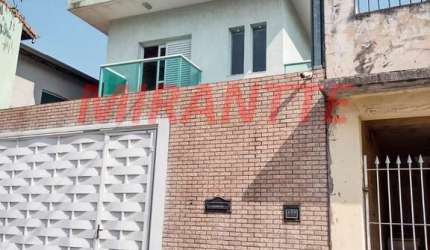 Casa terrea de 169m² com 2 quartos em Vila Dom Pedro II
