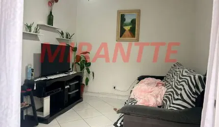 Casa terrea de 60m² com 3 quartos em Vila Nivi