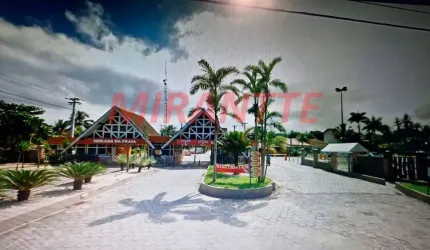 Casa terrea de 158m² com 3 quartos em Morada Da Praia